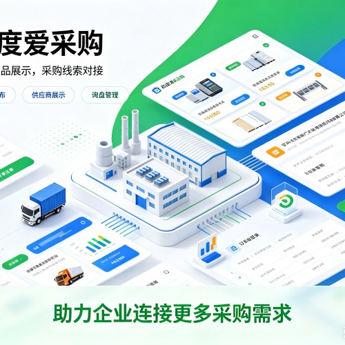 杨陵百度爱采购
